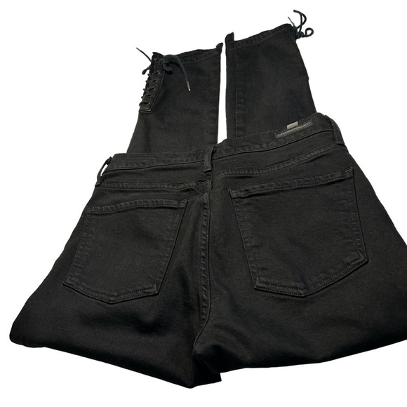 Citizens of Humanity Olivia High Rise Skinny Ankle Jeans Size 27 - Picture 8 of 16